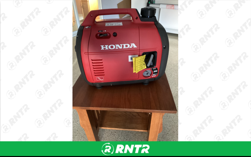 Honda Honda Generator – For rent in alexandria, minnesota – RNTR Depot of Alexandria MN | RNTR.com – Image 1