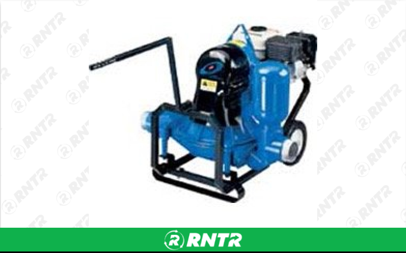 Generic Honda Pump - Diaphragm 2 – For rent in Willmar, Minnesota – Grand True Value Rental | RNTR.com – Image 1 of 1