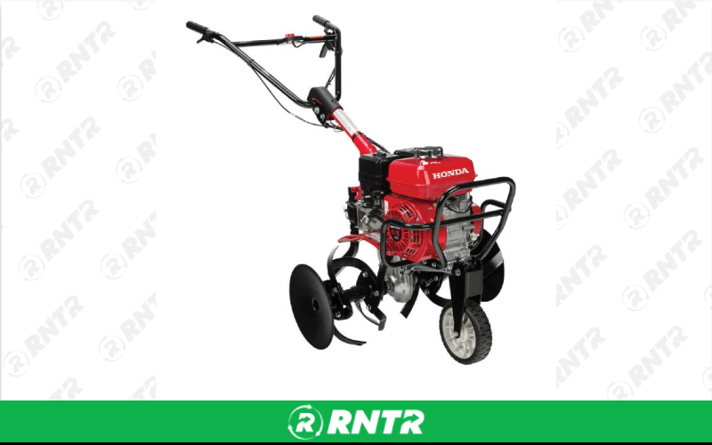 Generic Honda Tiller - 5hp – For rent in willmar, minnesota – Grand True Value Rental | RNTR.com – Image 1