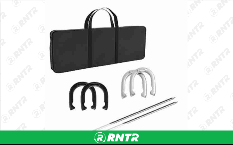 unbranded  horseshoes – For rent in Montgomery, Alabama – Redbone entertainment rental  | RNTR.com – Image 2 of 2