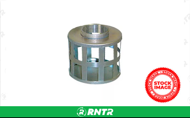 Generic Hose - 2 Strainer – For rent in statesboro, georgia – Southern Rental Systems | RNTR.com – Image 1