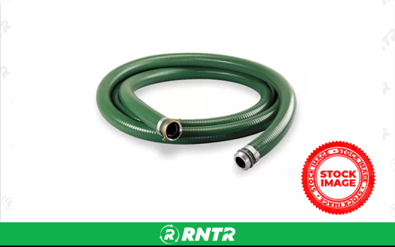 Generic Hose - 2 x 20' Suction Hose – For rent in statesboro, georgia – Southern Rental Systems | RNTR.com – Image 1
