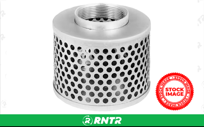 Generic Hose - 3 Strainer – For rent in statesboro, georgia – Southern Rental Systems | RNTR.com – Image 1