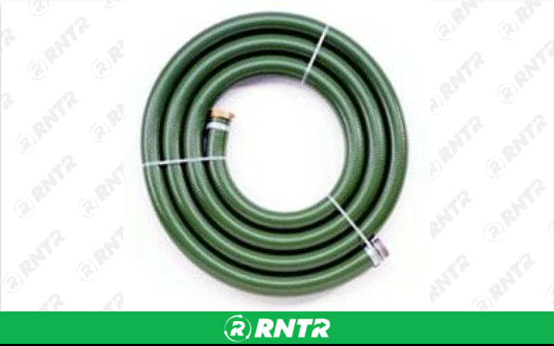 Generic Hose - Suction Water - 2 – For rent in willmar, minnesota – Grand True Value Rental | RNTR.com – Image 1