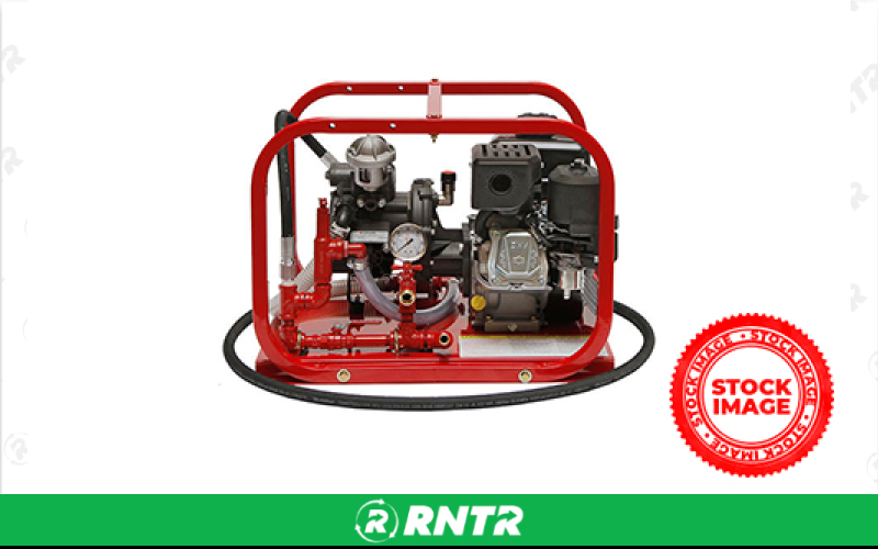 Generic Hydrostatic Test Pump – For rent in statesboro, georgia – Southern Rental Systems | RNTR.com – Image 1
