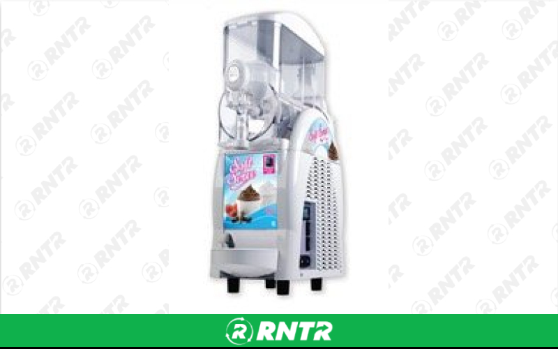 Generic Ice Cream Machine – For rent in willmar, minnesota – Grand True Value Rental | RNTR.com – Image 1