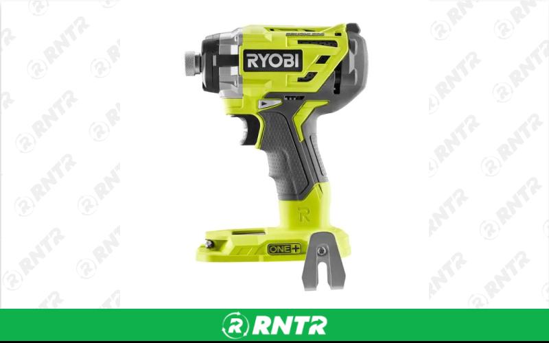 Ryobi Impact Driver [Ryobi] – For rent in dallas, texas – Studio Killmotor | RNTR.com – Image 1
