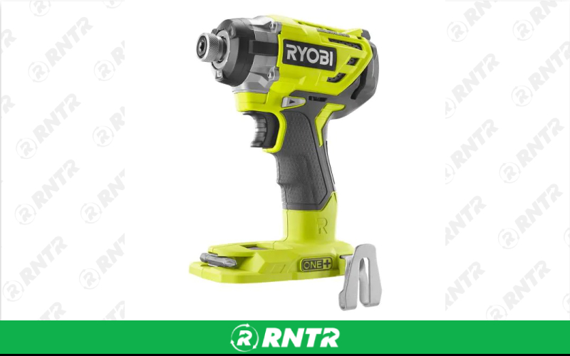 Ryobi Impact Driver [Ryobi] – For rent in Dallas, Texas – Studio Killmotor | RNTR.com – Image 2 of 3