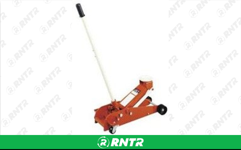 Generic Jack - Floor 2.5 ton – For rent in willmar, minnesota – Grand True Value Rental | RNTR.com – Image 1