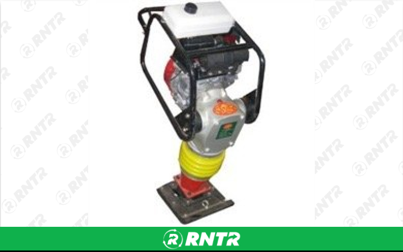 Generic Jumping Jack – For rent in Willmar, Minnesota – Grand True Value Rental | RNTR.com – Image 1 of 1