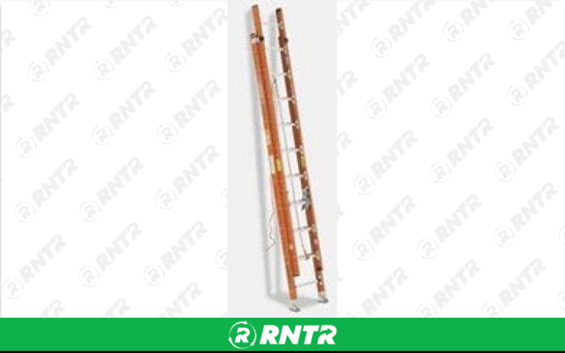 Generic Ladder - Ext. Alum. 40' – For rent in Willmar, Minnesota – Grand True Value Rental | RNTR.com – Image 1 of 1