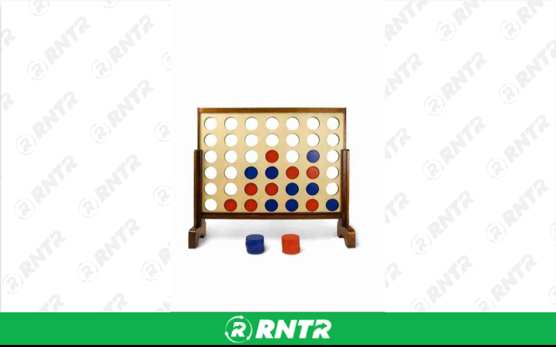 unbranded  large 4 in a rowe game – For rent in montgomery, alabama – Redbone entertainment rental  | RNTR.com – Image 1