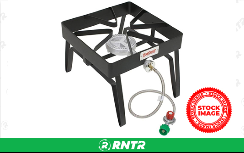 Generic Large Propane Burner – For rent in skokie, illinois – Evento | RNTR.com – Image 1