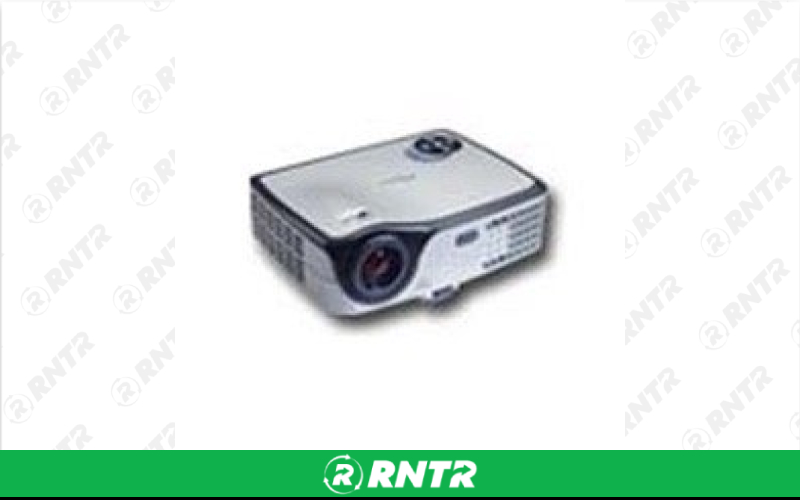 Generic LCD Projector – For rent in Willmar, Minnesota – Grand True Value Rental | RNTR.com – Image 1 of 1