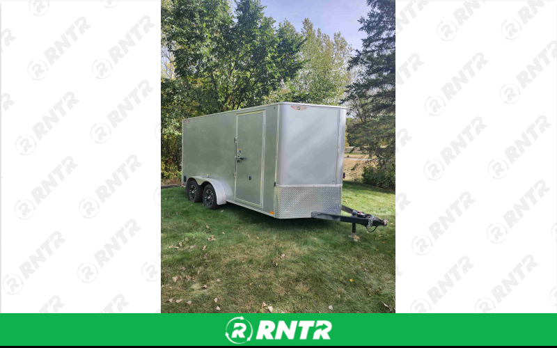Behringer/JBL PRX/Chauvet DMX Live Audio, P A Systems, and Stage Lighting, Tandem Trailer Available. Flexible Pricing Starting at $750. – For rent in Alexandria, Minnesota – chris sutton | RNTR.com – Image 7 of 8