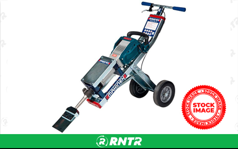 Generic Makinex Cart – For rent in statesboro, georgia – Southern Rental Systems | RNTR.com – Image 1
