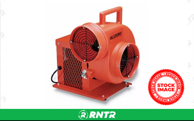 Generic Man Hole Blower – For rent in statesboro, georgia – Southern Rental Systems | RNTR.com – Image 1