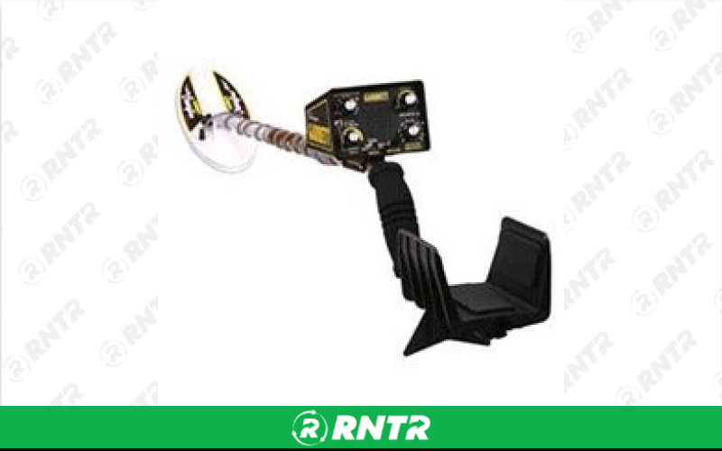 Generic Metal Detector – For rent in willmar, minnesota – Grand True Value Rental | RNTR.com – Image 1