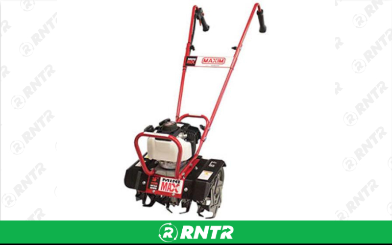 Generic Mini Max Tiller – For rent in Willmar, Minnesota – Grand True Value Rental | RNTR.com – Image 1 of 1