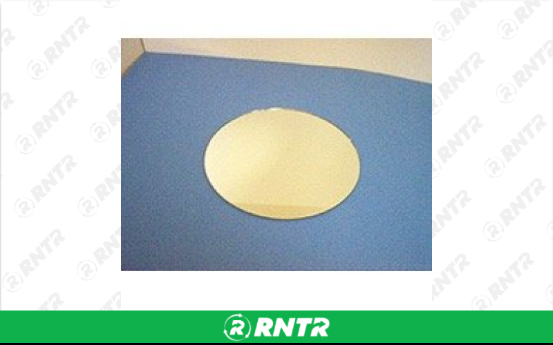 Generic Mirror - 10 Round – For rent in willmar, minnesota – Grand True Value Rental | RNTR.com – Image 1