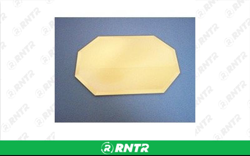 Generic Mirror - 8x12 Oct. Beveled – For rent in Willmar, Minnesota – Grand True Value Rental | RNTR.com – Image 1 of 1