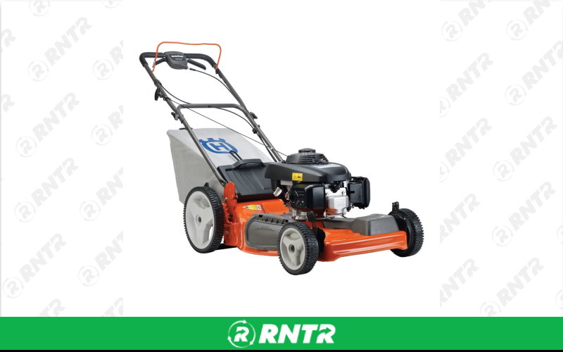 Generic Mower - Push 21 Rear Bag – For rent in willmar, minnesota – Grand True Value Rental | RNTR.com – Image 1