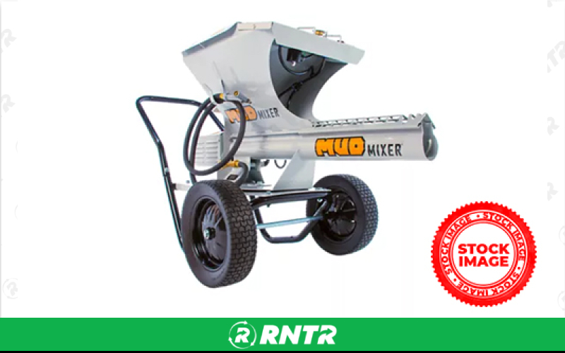 Generic Mud Mixer – For rent in statesboro, georgia – Southern Rental Systems | RNTR.com – Image 1
