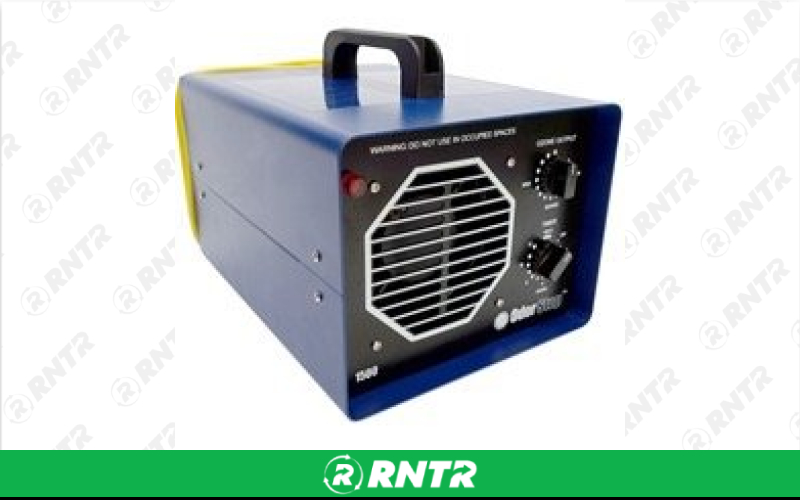 Generic Ozone Machine – For rent in Willmar, Minnesota – Grand True Value Rental | RNTR.com – Image 1 of 1