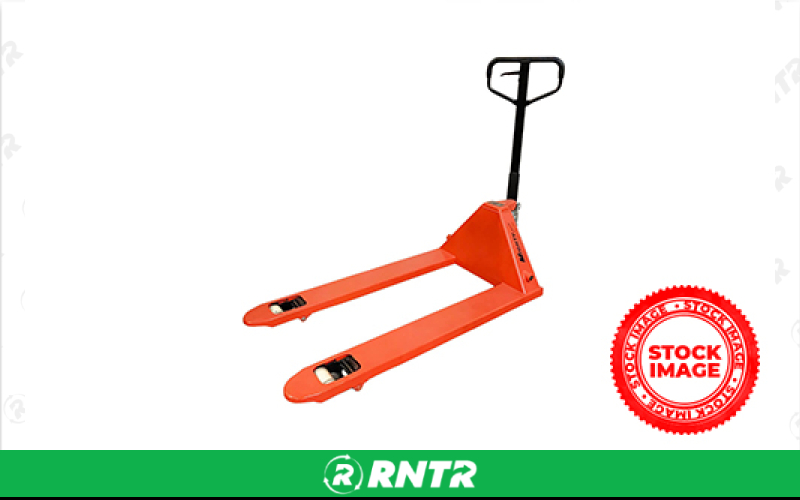 Generic Pallet Jack – For rent in statesboro, georgia – Southern Rental Systems | RNTR.com – Image 1