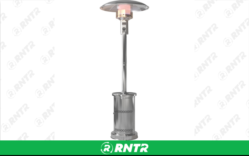 Generic Patio Heater – For rent in dacula, georgia – CrimsonTLC | RNTR.com – Image 1