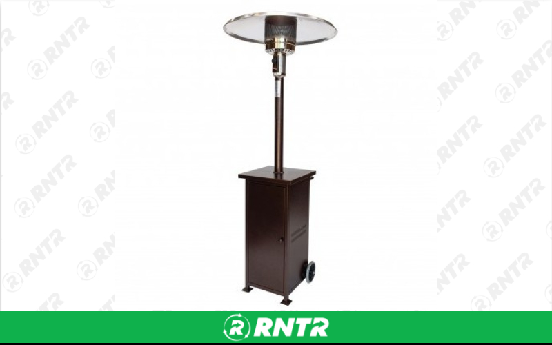 Generic Patio Heater – For rent in skokie, illinois – Evento | RNTR.com – Image 1