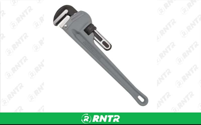 Masterforce Pipe Wrench 24