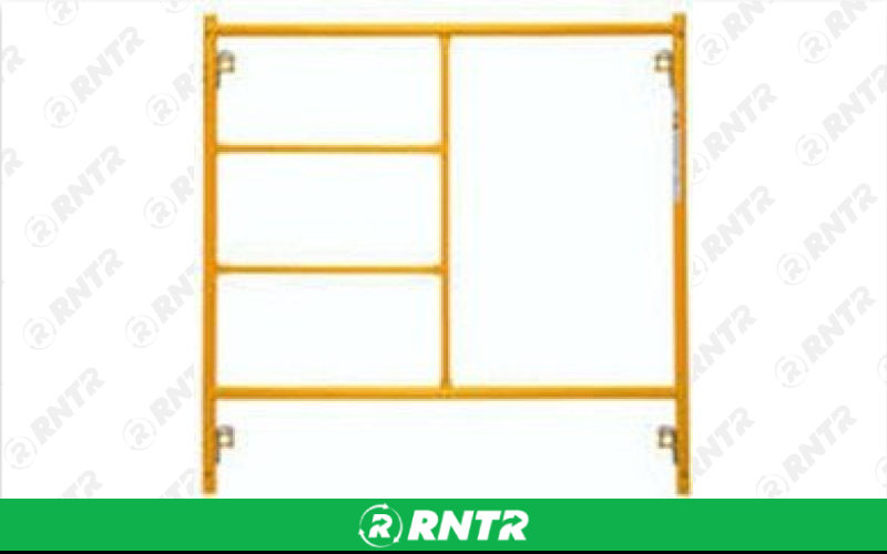 Generic Pkg. 2 Frames & 2 Braces 5' – For rent in willmar, minnesota – Grand True Value Rental | RNTR.com – Image 1