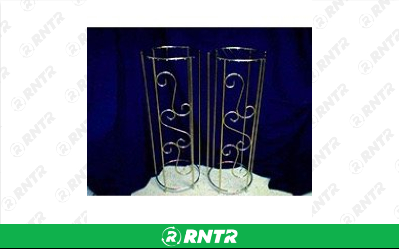 Generic Plant Stands - Pair – For rent in Willmar, Minnesota – Grand True Value Rental | RNTR.com – Image 1 of 1