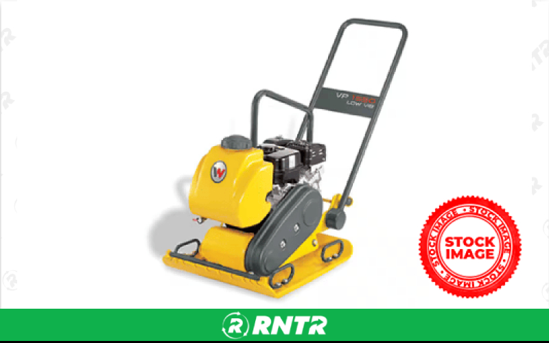 Generic Plate Compactor – For rent in statesboro, georgia – Southern Rental Systems | RNTR.com – Image 1