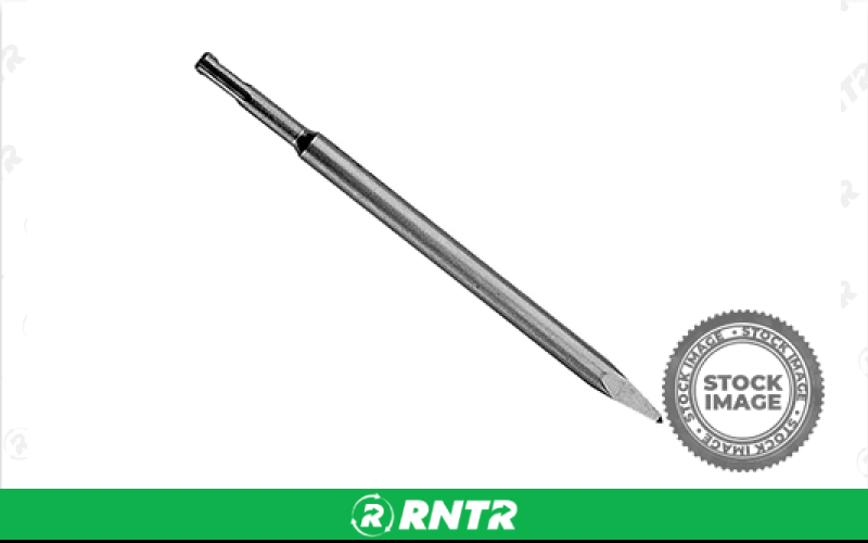 Generic Point Chisel – For rent in statesboro, georgia – Southern Rental Systems | RNTR.com – Image 1