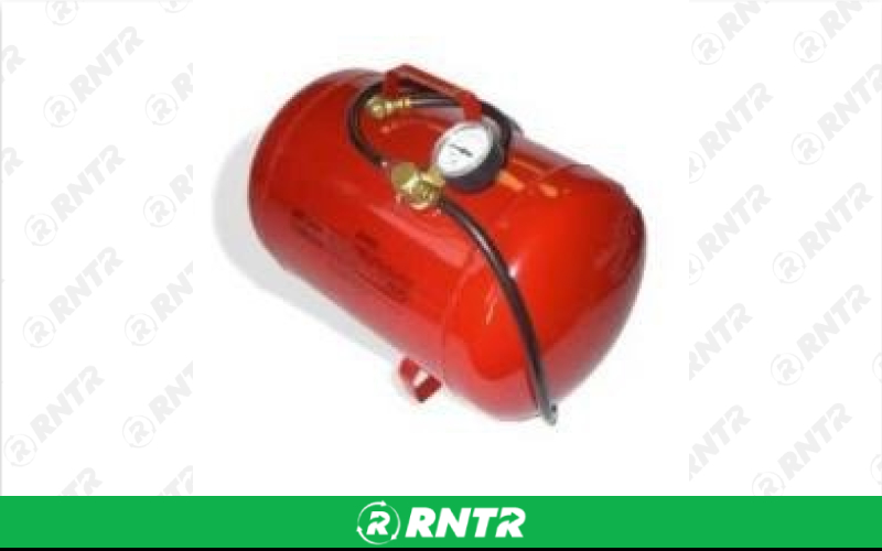 Generic Portable Air Tank – For rent in willmar, minnesota – Grand True Value Rental | RNTR.com – Image 1