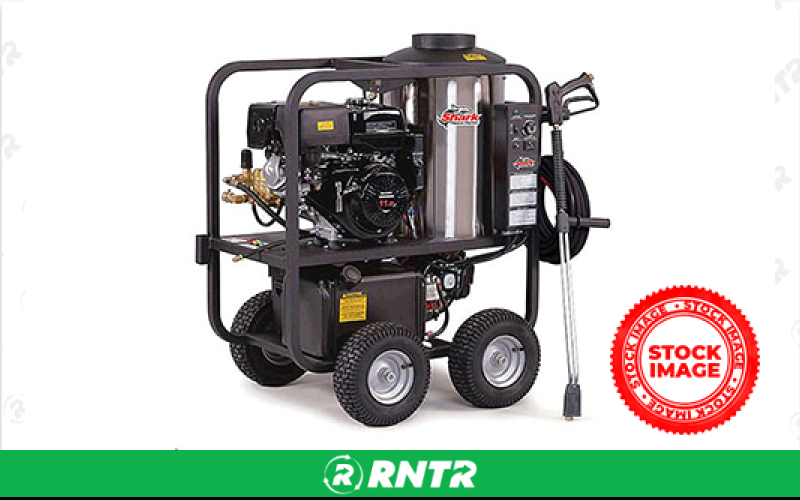 Generic Pressure Washer - 3000PSI Hot Water – For rent in statesboro, georgia – Southern Rental Systems | RNTR.com – Image 1