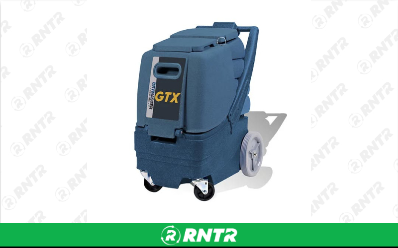 Drymaster Professional Carpet / Upholstery Cleaner – For rent in clearwater, florida – PeterPro | RNTR.com – Image 1