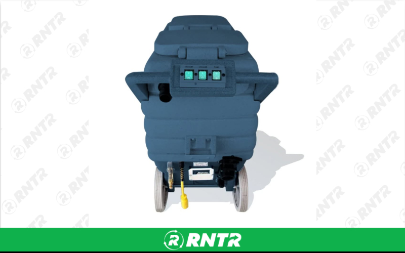 Drymaster Professional Carpet / Upholstery Cleaner – For rent in Clearwater, Florida – PeterPro | RNTR.com – Image 2 of 2