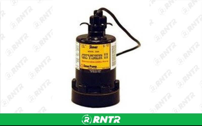 Generic Pump - Elect. Submers. 1 – For rent in willmar, minnesota – Grand True Value Rental | RNTR.com – Image 1