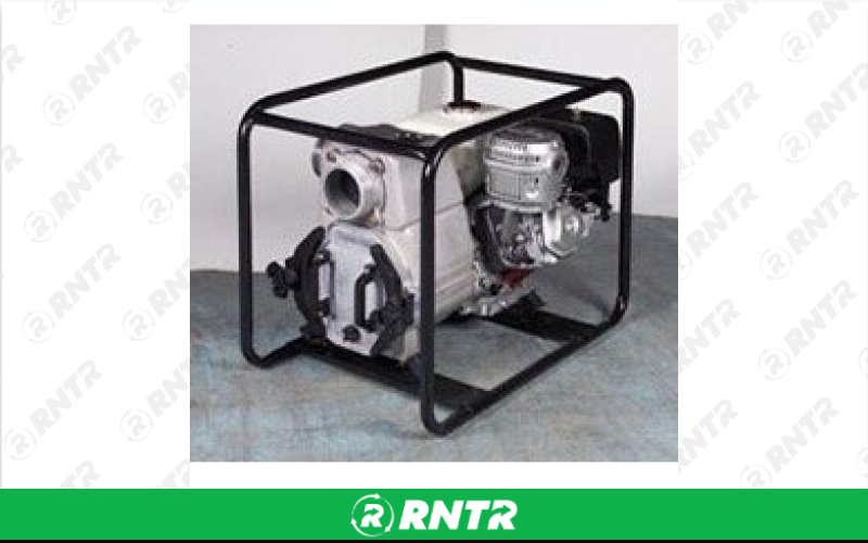 Generic Pump - Trash Pump 3 – For rent in willmar, minnesota – Grand True Value Rental | RNTR.com – Image 1