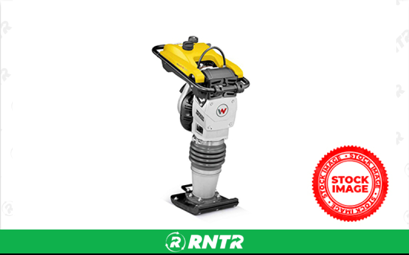 Generic Rammer/Jumping Jack – For rent in statesboro, georgia – Southern Rental Systems | RNTR.com – Image 1