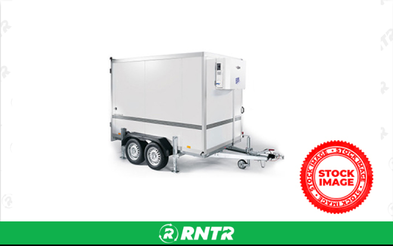 Generic Refrigerated Trailer – For rent in skokie, illinois – Evento | RNTR.com – Image 1
