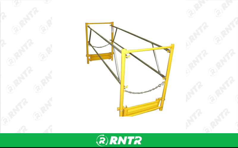 Generic Safety Pkg. Scaffolding – For rent in willmar, minnesota – Grand True Value Rental | RNTR.com – Image 1