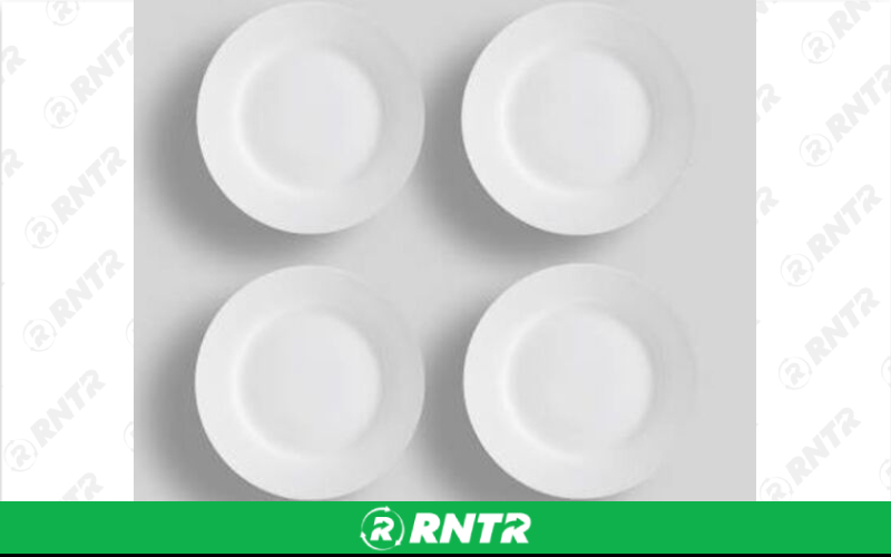 Generic Salad Plate – For rent in dacula, georgia – CrimsonTLC | RNTR.com – Image 1