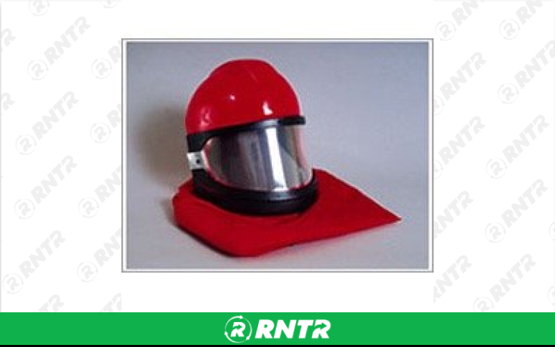 Generic Sand Blaster Hood – For rent in willmar, minnesota – Grand True Value Rental | RNTR.com – Image 1