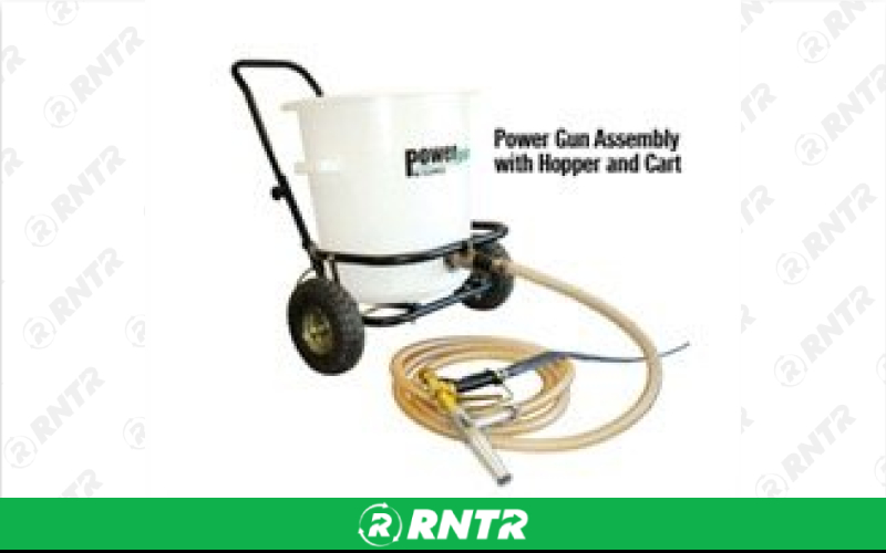 Generic Sand Blaster – For rent in willmar, minnesota – Grand True Value Rental | RNTR.com – Image 1