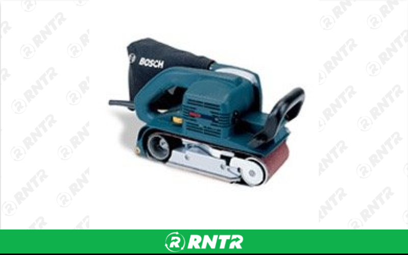 Generic Sander - Belt 4 – For rent in Willmar, Minnesota – Grand True Value Rental | RNTR.com – Image 1 of 1