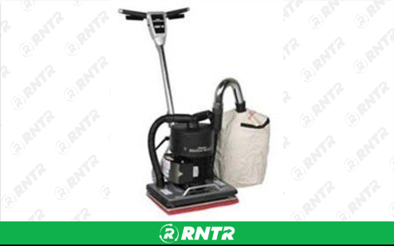 Generic Sander - Random Orbital 12 x 18 – For rent in willmar, minnesota – Grand True Value Rental | RNTR.com – Image 1